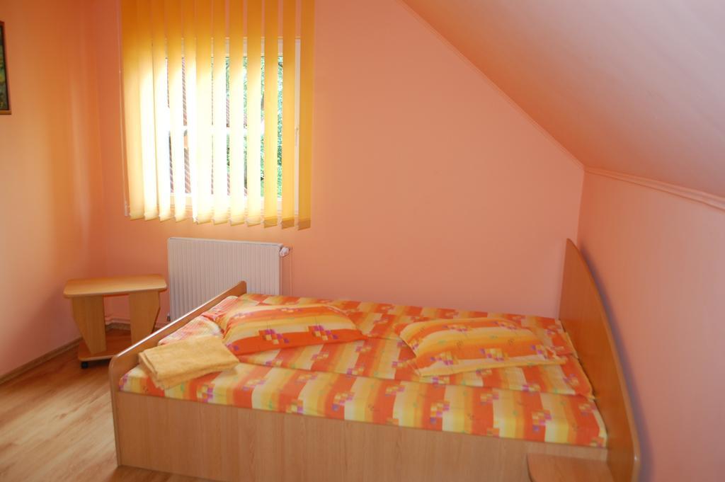 Casa Kiss Villa Sovata Room photo