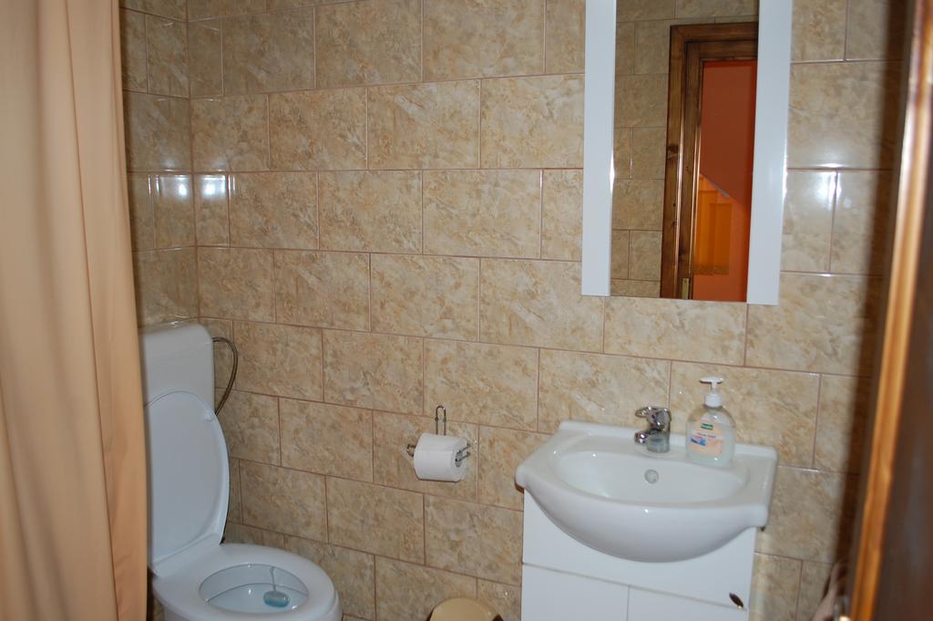 Casa Kiss Villa Sovata Room photo